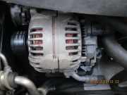 Lichtmaschine / Generator Golf + 1,6 Bj 2005 (1,6(1595ccm) 75kW BSE BSE)