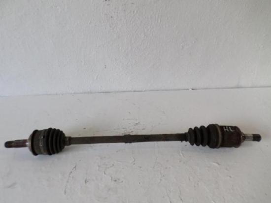 Antriebswelle h.l.Honda CRV Bj 2005 2,2 TD (2,2 Diesel(2204ccm) 103kW) Bild Antriebswelle h.l.Honda CRV Bj 2005 2,2 TD (2,2 Diesel(2204ccm) 103kW)