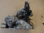 Getriebe Chevrolet Matiz Bj 2009 (0,8(796ccm) 38kW Getriebe 5-Gang)