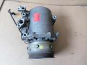 Klimakompressor Mitsubishi Galant Bj 94 Mitsubishi Galant Stufen-/Flissheck (Typ:E50)