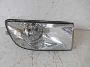 Nebelscheinwerfer rechts Skoda Octavia 1Z Bj 2004 Skoda Octavia II Lim./Kombi (Typ:1Z)