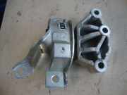 Motorhalter Ford Ka / Fiat 500 (1,3 Diesel(1248ccm) 55kW)