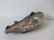 Scheinwerfer links Peugeot 206 1,4 Bj 98 Peugeot 206 (Typ:2A/2C)