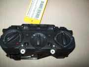 Klimabedienung Caddy 2K VW Caddy Kasten/Kombi (Typ:2KA/2KB) Kombi