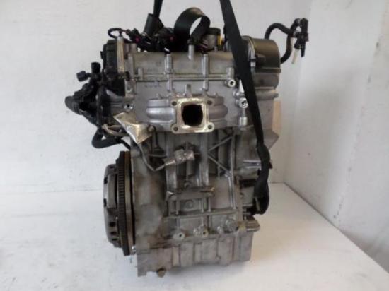 Motor CHYA VW Up 1,0 Bj 2016 (1.0(999ccm) 44kW CHYA CHYA Getriebe 5-Gang) Bild Motor CHYA VW Up 1,0 Bj 2016 (1.0(999ccm) 44kW CHYA CHYA Getriebe 5-Gang)