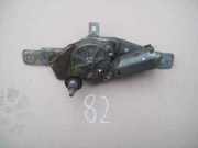 Wischermotor h. Polo lll 1,0 VW Polo II 2 Lim./Coupé (Typ:801/802/803 86C/2F) CL Steilheck