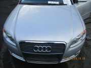 Motorhaube A4 B7 Bj 2006 Audi A4/S4/RS4 Lim./Avant (Typ:8E)