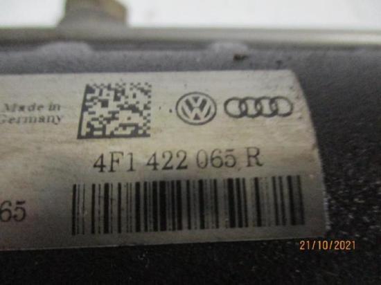 Lenkgetriebe A6 4F Bj 2004 Audi A6/S6/allroad Lim./Avant (Typ:4F) A6 quattro Bild Lenkgetriebe A6 4F Bj 2004 Audi A6/S6/allroad Lim./Avant (Typ:4F) A6 quattro