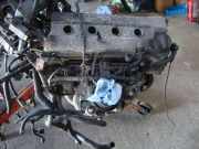 Motor CG10 K11 1,0 Bj 98 (998CCM 40KW GETRIEBE 5-GANG)