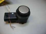 PDC Sensor Tiguan Bj 2012 A1X Titanium VW Tiguan (Typ:5N)