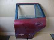 Tür hinten links Hyundai Santa Fe Bj 01 Hyundai Santa Fe (Typ:SM)