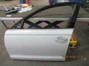 Tür vorn links A6 4G 2,0 TDI Bj 2016 Audi A6/S6 Lim./Avant (Typ:4GC/4GD)