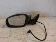 Aussenspiegel links Fabi II Limousine Bj 2007 Skoda Fabia II Lim./Kombi (Typ:54)