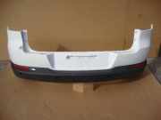 Stoßfänger hinten Tiguan Bj 2012 (Parkpilot hinten)