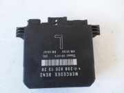 Steuergerät C220 CDI Kombi Bj 98 Mercedes-Benz C-Klasse Limo und Kombi (Typ:202) T-Lim. C 220 CDI