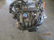 Motor BXW Skoda Roomster 1,4 Bj 2008 (1,4(1390ccm) 63kW BXW BXW Schalt Getriebe 5-Gang)