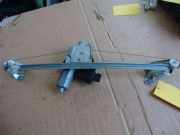 Fensterheber h.r. mit otor Zafira A 1,8 Bj 2003 Opel Zafira (Typ:T98 MONOCAB)