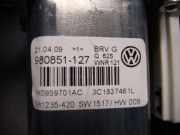 Motor Fensterheber v.l. 3C 2,0 TDI Bj 2009 VW Passat B6 Lim./Variant BlueMotion (Typ:3C) Passat