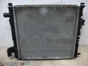Kühler Twingo 1,2 Bj 99 (1,2(1149ccm) 40/43kW C/S066/7 (D7F-700/1/3) D7F-700/1/3)