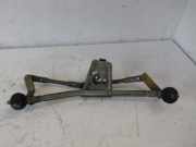 Wischergestänge vorne Peugeot 206 CC 1,6 Bj 2003 Peugeot 206 CC Cabrio (Typ:2D)