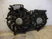 Elektrolüfter A6 4B 3,0 Bj 2003 (3,0 V6 (2976ccm) 162KW ASN (T15) ASN)