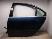 Tür h.l. Peugeot 607 Peugeot 607 Lim. (Typ:9D/9U) 607 Privilège