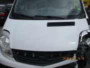 Motorhaube Opel Vivaro Bj 2013 Opel Vivaro (Typ:X83)