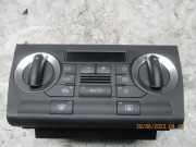 Heizungsbetätigung A3 8P Bj 2007 Audi A3/S3 (Typ:8P)