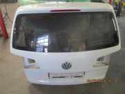 Heckklappe VW Touran Bj 2013 VW Touran (Typ:1T3)