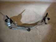 Wischergestänge Twingo II 1,5 DCI Renault Twingo 2 (Typ:N) Twingo