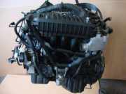 Motor OM611.962 C220CDI Coupe Mercedes-Benz C-Klasse Coupè (Typ:203) C 220 CDI