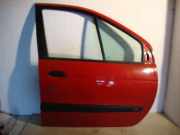 Tür v.r. Scenic 1,6 Renault Scenic 1 (Typ:JA) RT