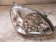 Scheinwerfer rechts Toyota Yaris 1,0 Bj 2002 Toyota Yaris (Typ:SCP10/12/NCP10/13/NLP10)