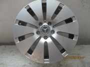 Alufelge 7x17 ET48,5 C 220 CDI 4 Matic Bj 2019 Mercedes-Benz C-Klasse W205/V205 (Typ:809) C 220 d 4Matic