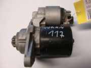Anlasser Touran 1,6 (1,6 (1595ccm) 75kW BSE BSE)