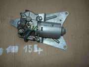 Wischermotor h. Clio 57 Bj97 Renault Clio I Lim. (Typ:57) RL