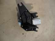 Wischermotor h. Twingo II 1,5 DCI Renault Twingo 2 (Typ:N) Twingo