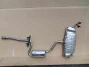 Auspuff hinten Golf v 2,0 TDI (Diesel 2,0 (1968ccm) 103kW BKD BKD)
