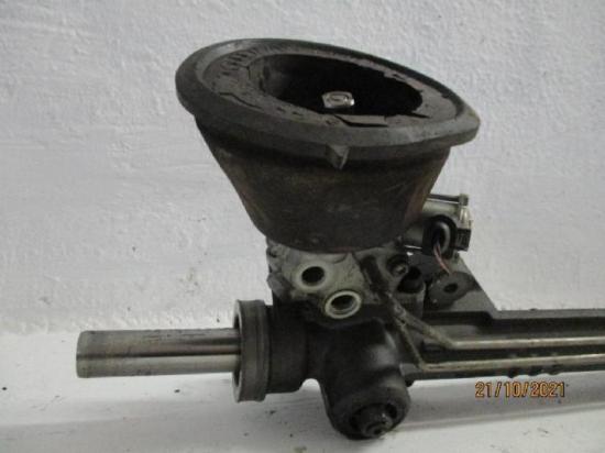 Lenkgetriebe A6 4F Bj 2004 Audi A6/S6/allroad Lim./Avant (Typ:4F) A6 quattro Bild Lenkgetriebe A6 4F Bj 2004 Audi A6/S6/allroad Lim./Avant (Typ:4F) A6 quattro