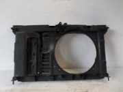 Frontblech / Kühlerträger Peugeot 307 1,6 Bj 2001 Peugeot 307 Limo (Typ:3A/3C)