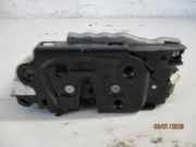 Türschloss v.r. Seat Ibiza 6J Bj.09 Seat Ibiza Lim. (Typ:6J) Ibiza Reference