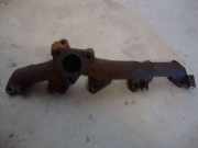 Auspuffkrümmer Astra G 2,0DTI Kombi (T-Diesel 2,0 (1995ccm) 74KW Y20DTH Y20DTH)