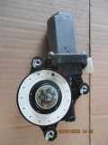 Motor Fensterheber v.r. Micra K13 Bj 2015 Nissan Micra Lim. (Typ:K13)