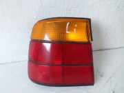 Rückleuchte links 520 i Limousine E34 BMW 5er-Reihe 518i - M5 Lim./Touring (Typ:E34)