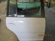 Tür hinten rechts VW Touran Bj 2013 VW Touran (Typ:1T3)