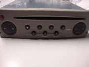 CD Autoradio Twingo II 1,5 DCI Renault Twingo 2 (Typ:N) Twingo