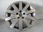 Alufelge 7x17 ET 37 Skoda Superb Bj 2007 Skoda Superb Lim. (Typ:3U4)