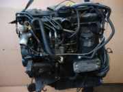 Motor Vectra B 2,0 DTI Bj 2000 (T-Diesel 2,0 (1995ccm) 74KW X20DTH X20DTH
Getriebe 5-Gang)