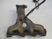 Krümmerkat / Katalysator Lupo 1,0 Bj 2000 (1,0(999ccm) 37KW)