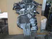 Motor OM 640941 A200 CDI Bj 2005 (Getriebe 6-Gang mechanisch)